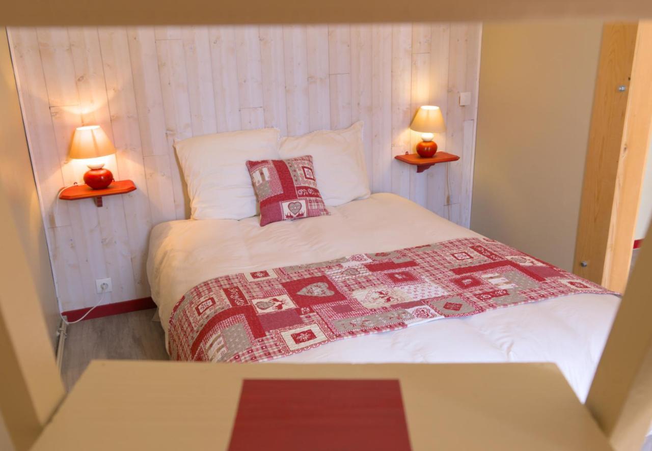 Auzet Au Diapason Chambres D'Hotes Montagne מראה חיצוני תמונה