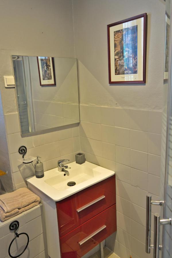 Auzet Au Diapason Chambres D'Hotes Montagne מראה חיצוני תמונה