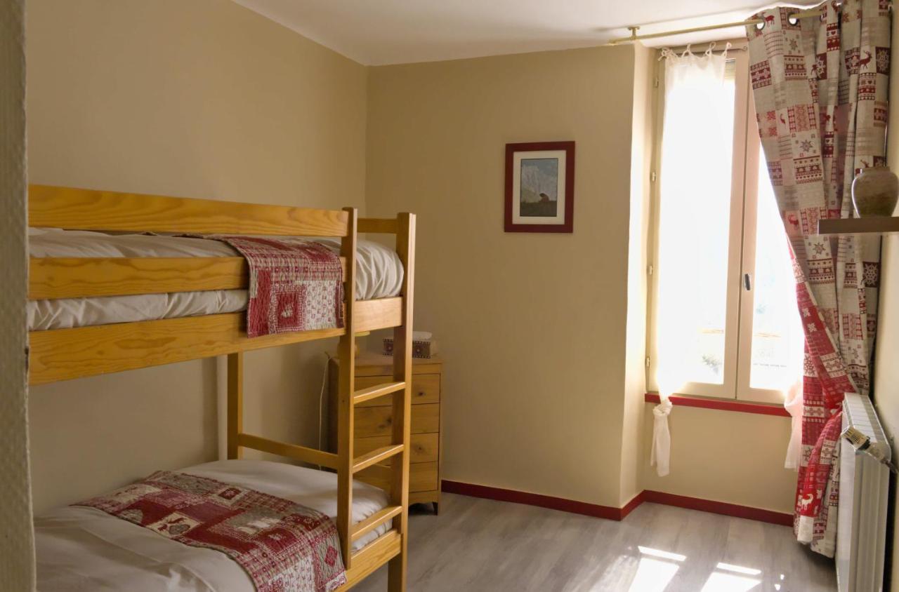 Auzet Au Diapason Chambres D'Hotes Montagne מראה חיצוני תמונה