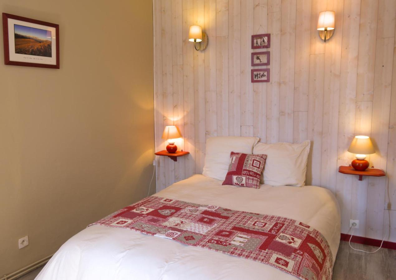 Auzet Au Diapason Chambres D'Hotes Montagne מראה חיצוני תמונה
